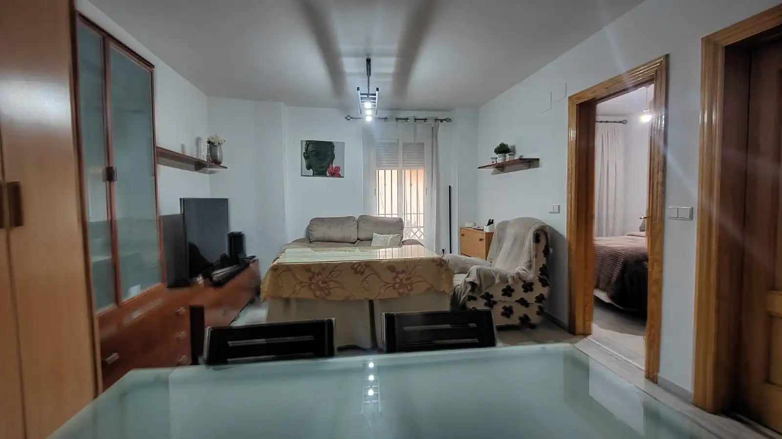 Wohnung zum Verkauf in Residencial Triana - Barrio Alto, imagen 3