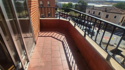 Foto 5 de Pis en venda a Sur, Ávila Capital