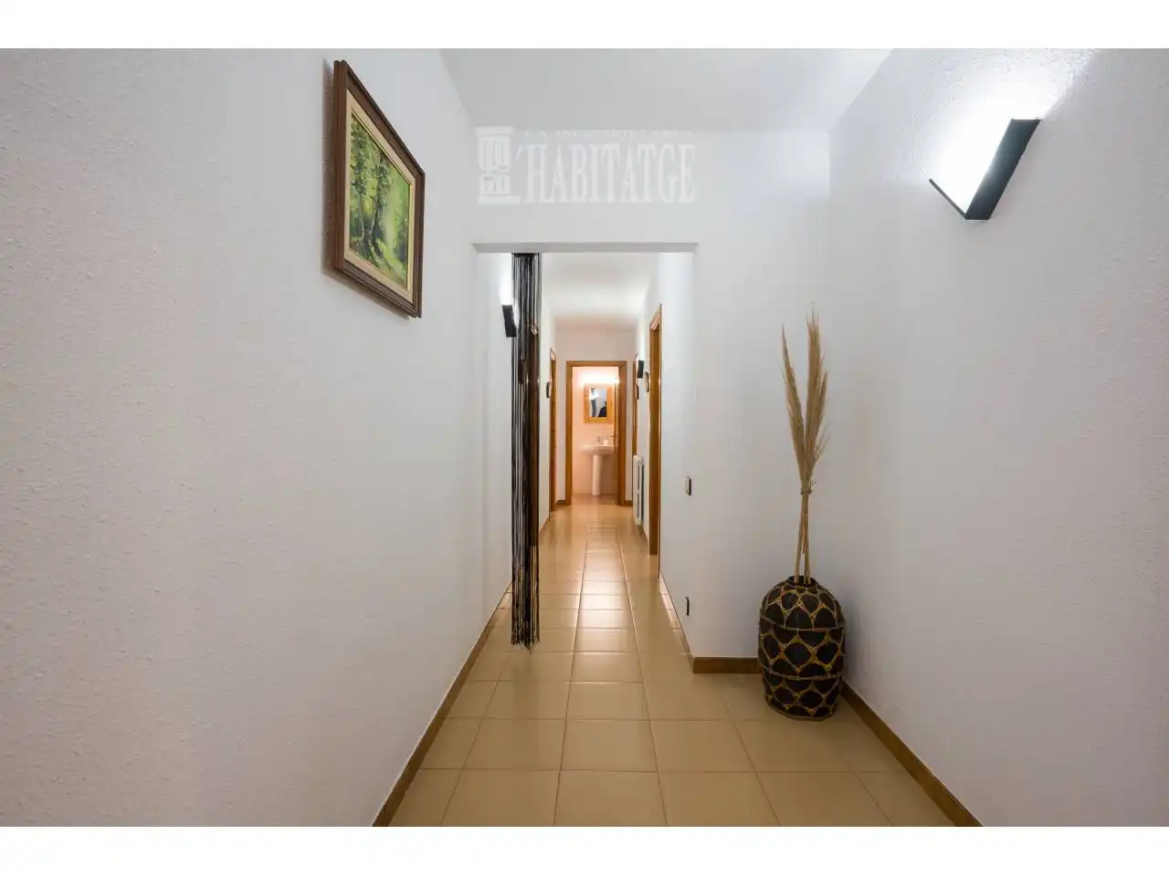 Flat for sale in Vilanova de Sau  with Heating, Terrace and Balcony