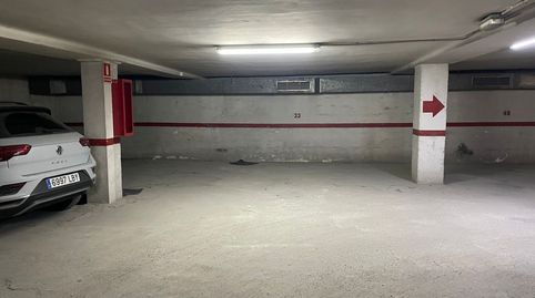 Foto 3 de Garatge en venda a Calle Ramon Berenguer III, Bons Aires, Palma de Mallorca