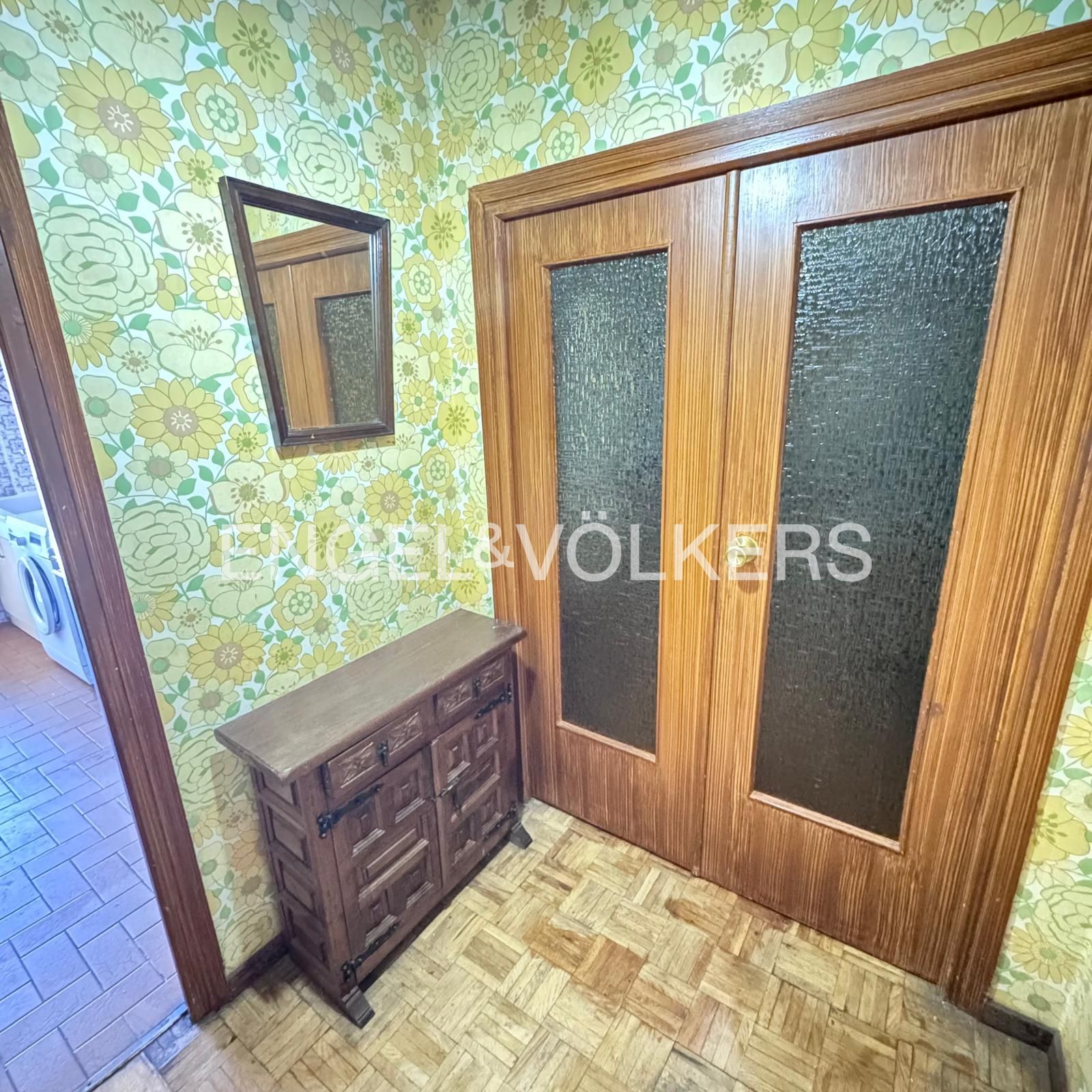 Apartamento en venta en Aldea del Fresno con Calefacción, Parquet y Terraza