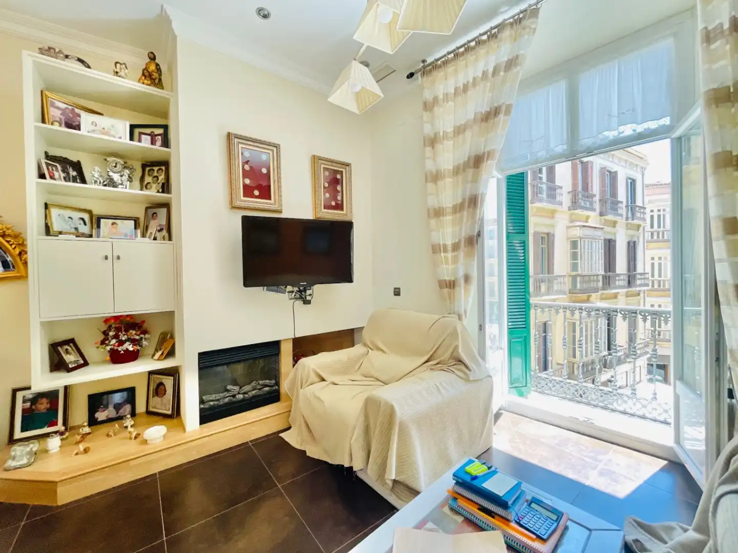 Apartament amb terrassa en venda a Centro, imagen 59