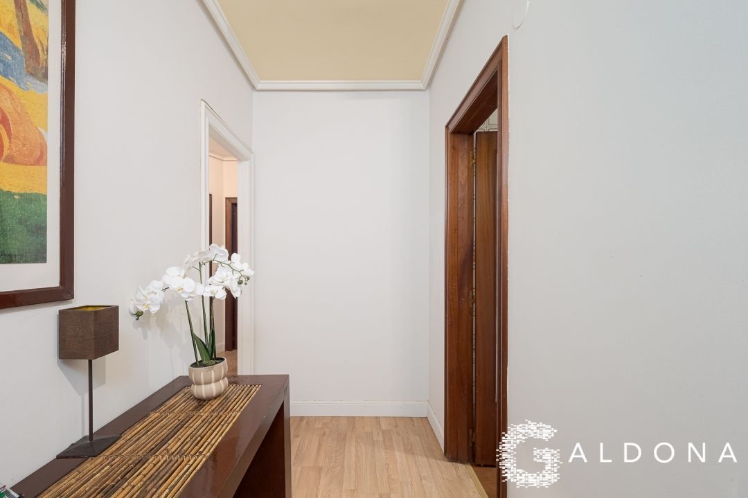 Pis en venda en Donostia - San Sebastián  amb Calefacció i Moblat