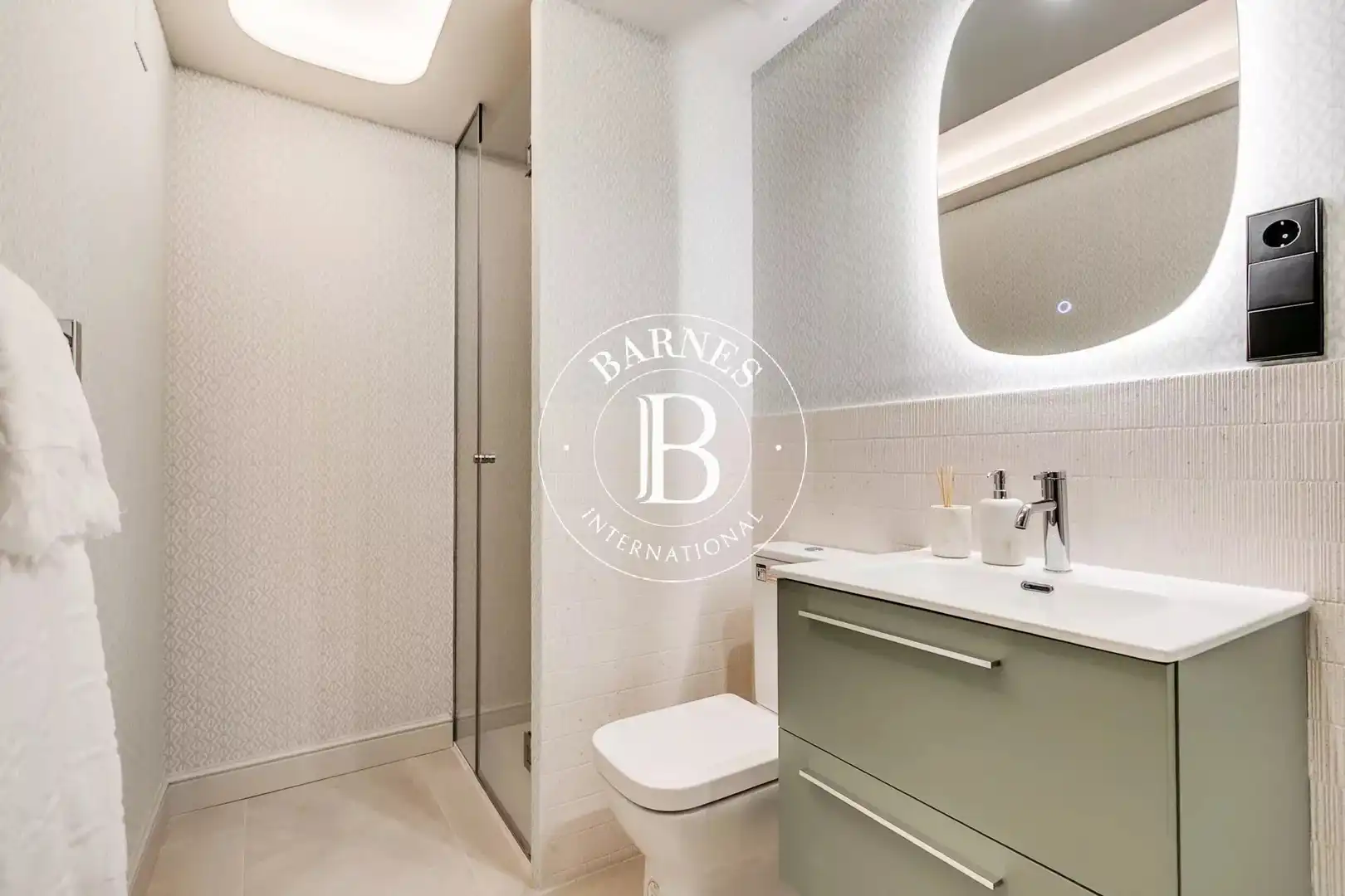 Appartement avec ascenseur à vendre à Chamberí, imagen 32