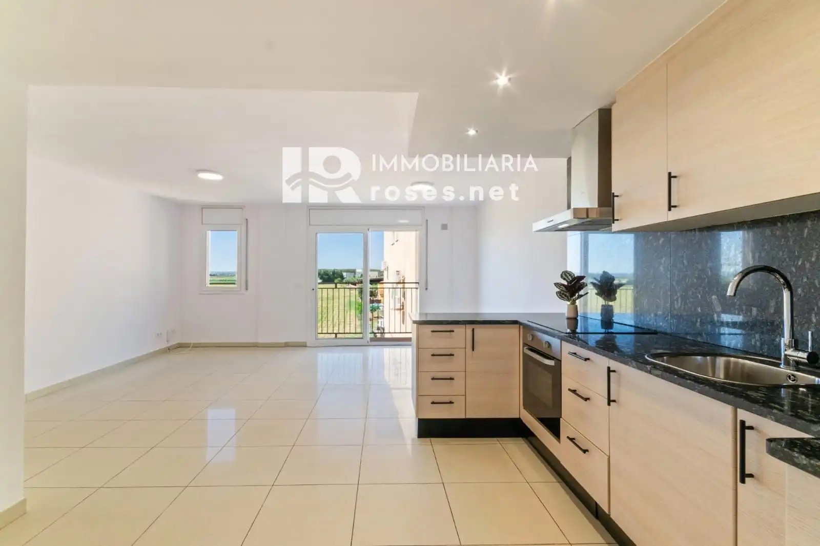 Kitchen of Duplexes for sale in Fortià  with Terrace