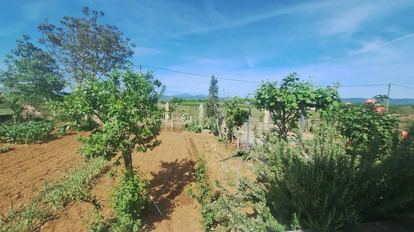 Casa o chalet en venta en Camponaraya con Calefacción, Jardín privado y Terraza