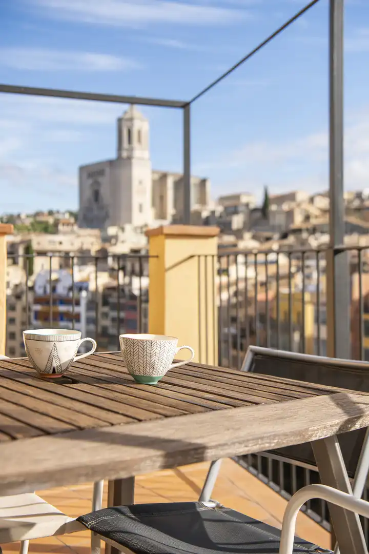 Apartament en venda a Carrer de Santa Clara, Centre - Barri Vell