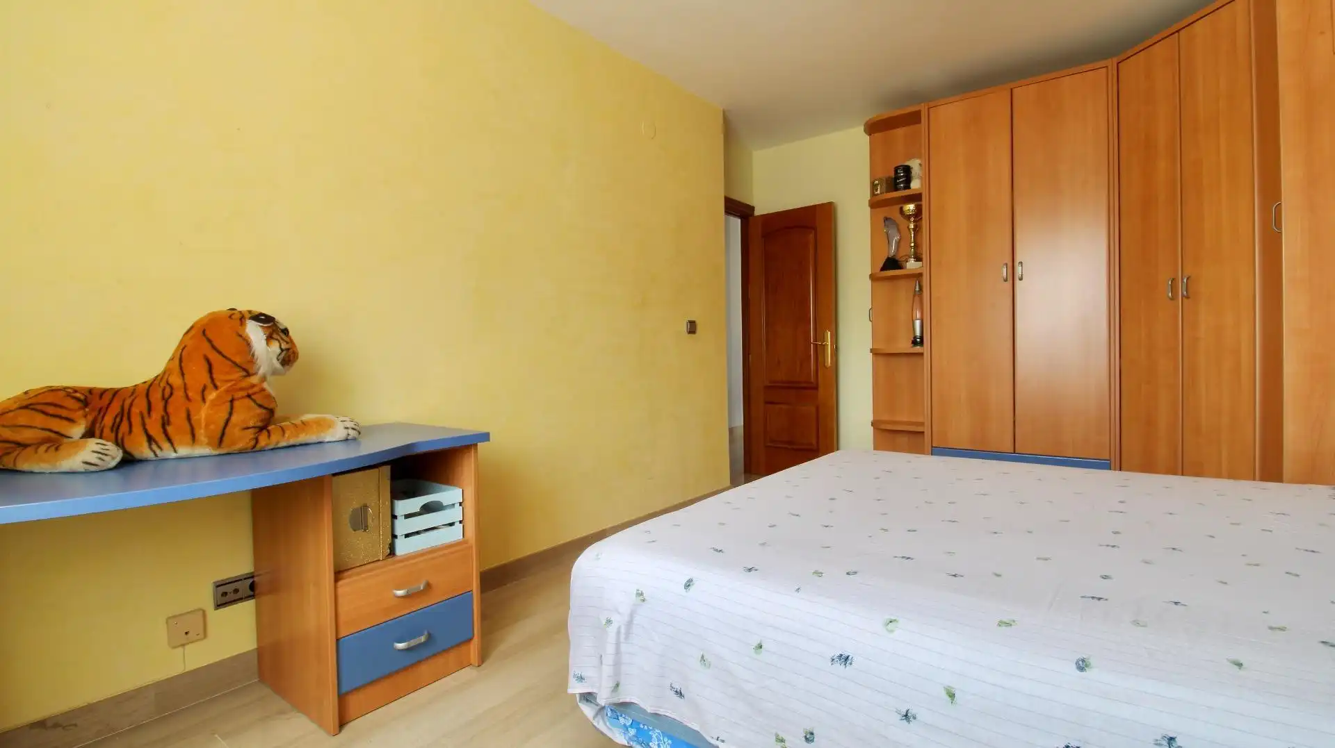 Bedroom of Houses for sale in Alfacar