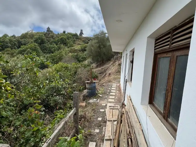 House with garden for sale in Lugar Barranquillo 43, imagen 19