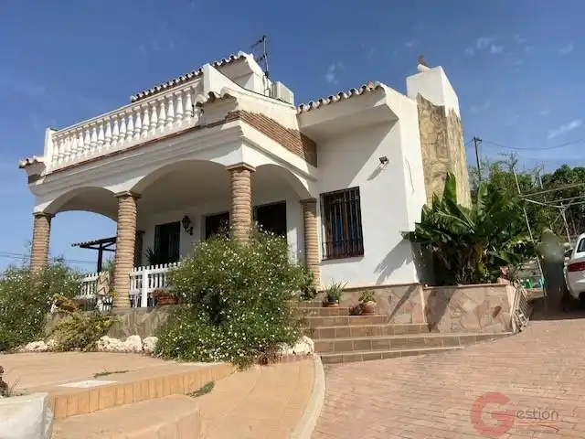 Maison rustique avec piscine à vendre à Vélez-Málaga ciudad, imagen 8