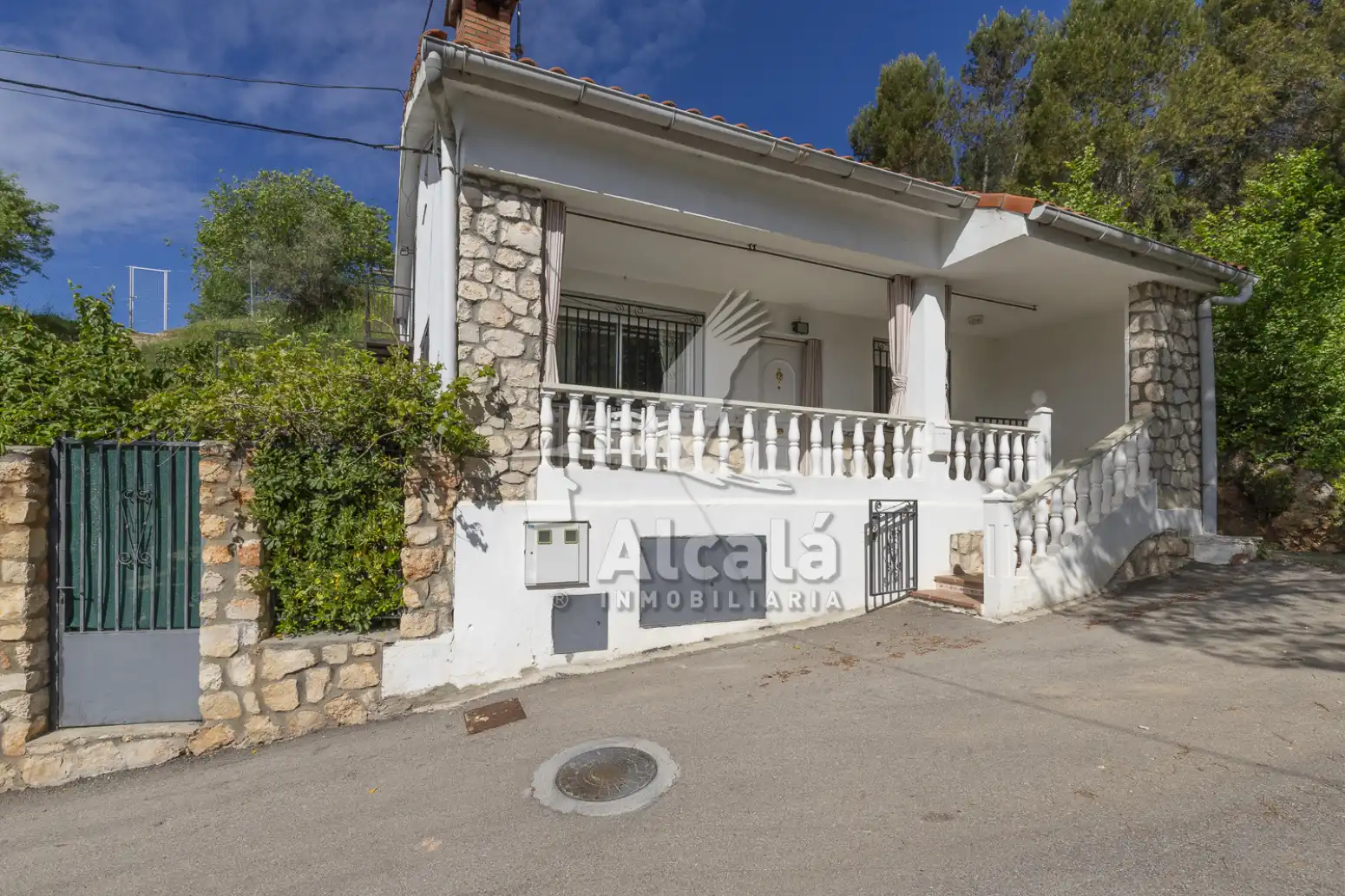 Haus mit Pool zum Verkauf in Hontoba, imagen 58