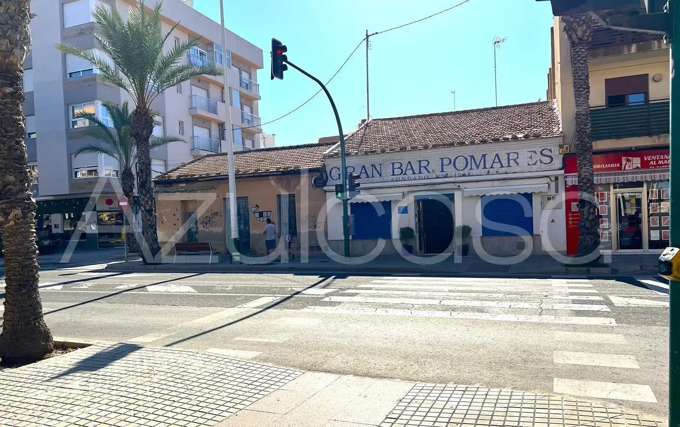Residencial en venta en Elche / Elx