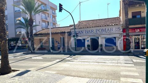 Foto 5 de Residencial en venta en Avenida Avenida Cartagena, 15, El Altet, Elche / Elx