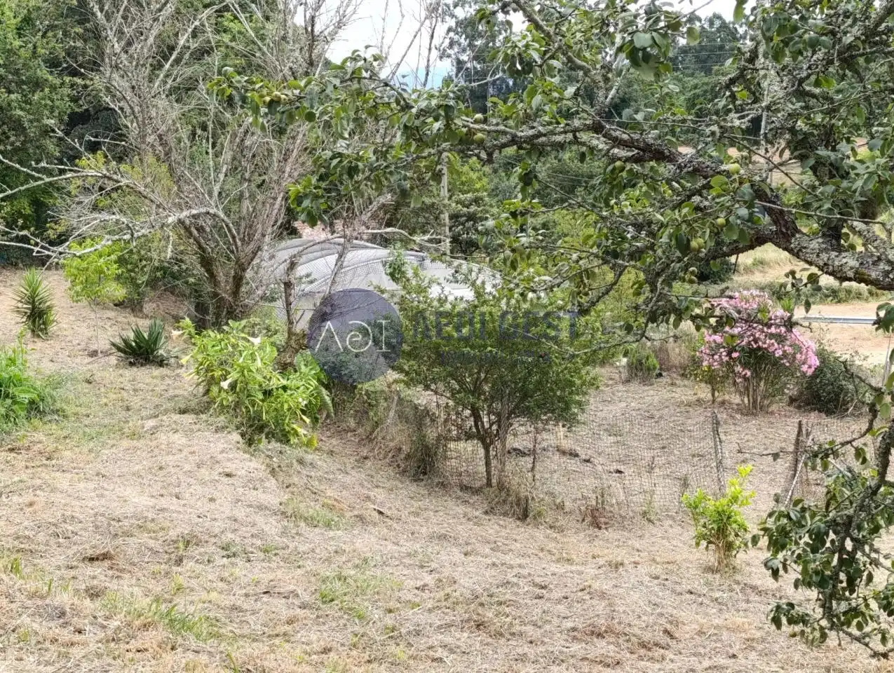 Maison avec jardin à vendre à Lugar Os Muros, imagen 12