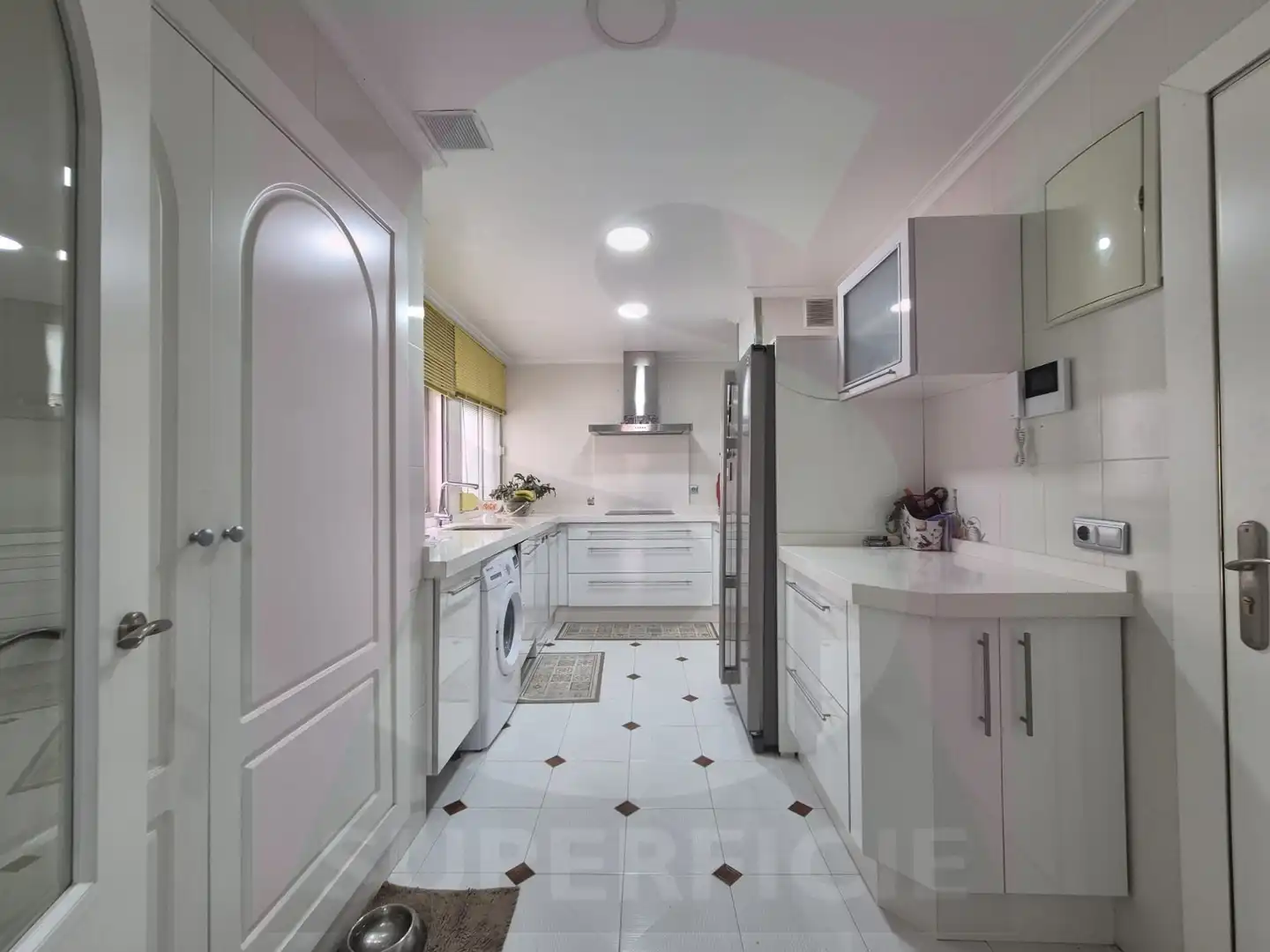 Appartement avec terrasse à vendre à Ronda del Pilar, imagen 21