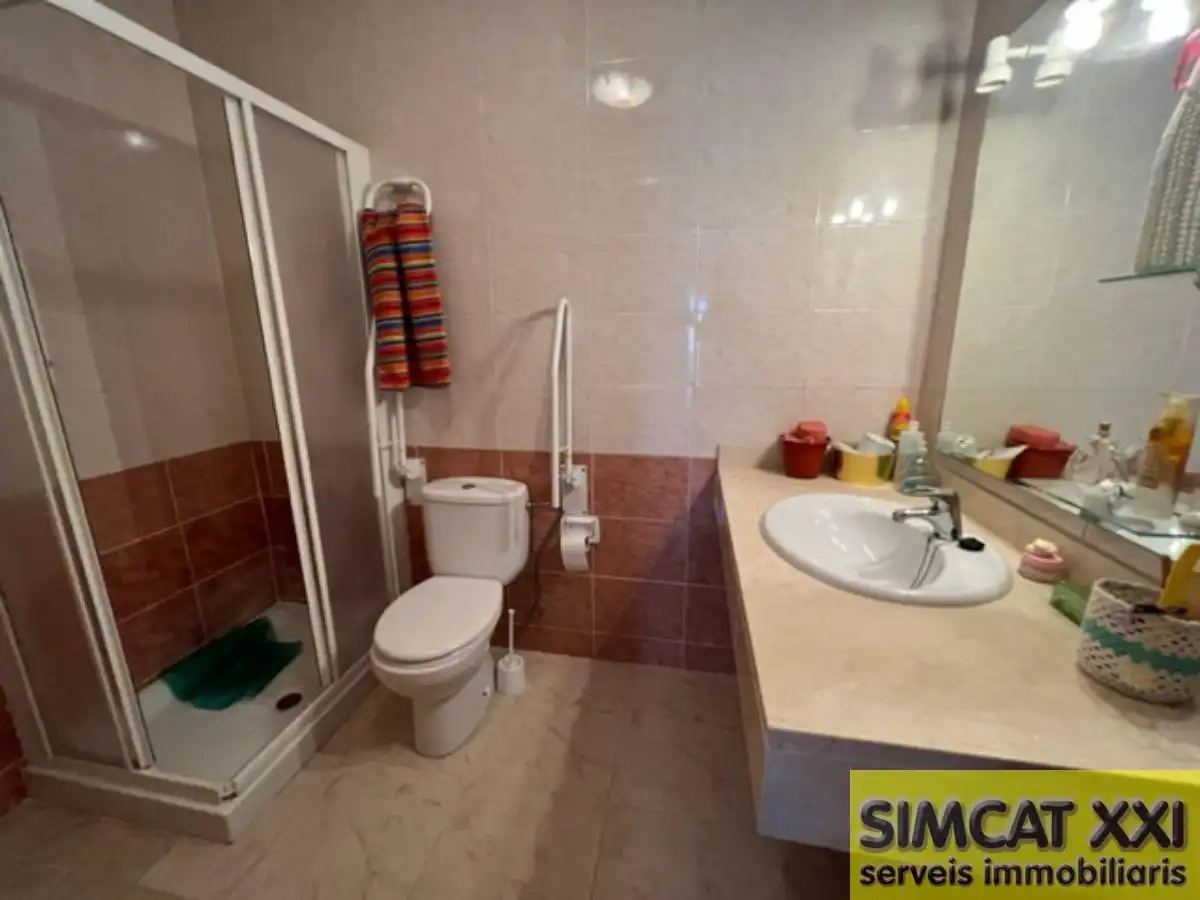 Piso en venta en Eixample - Horta Capallera, imagen 13