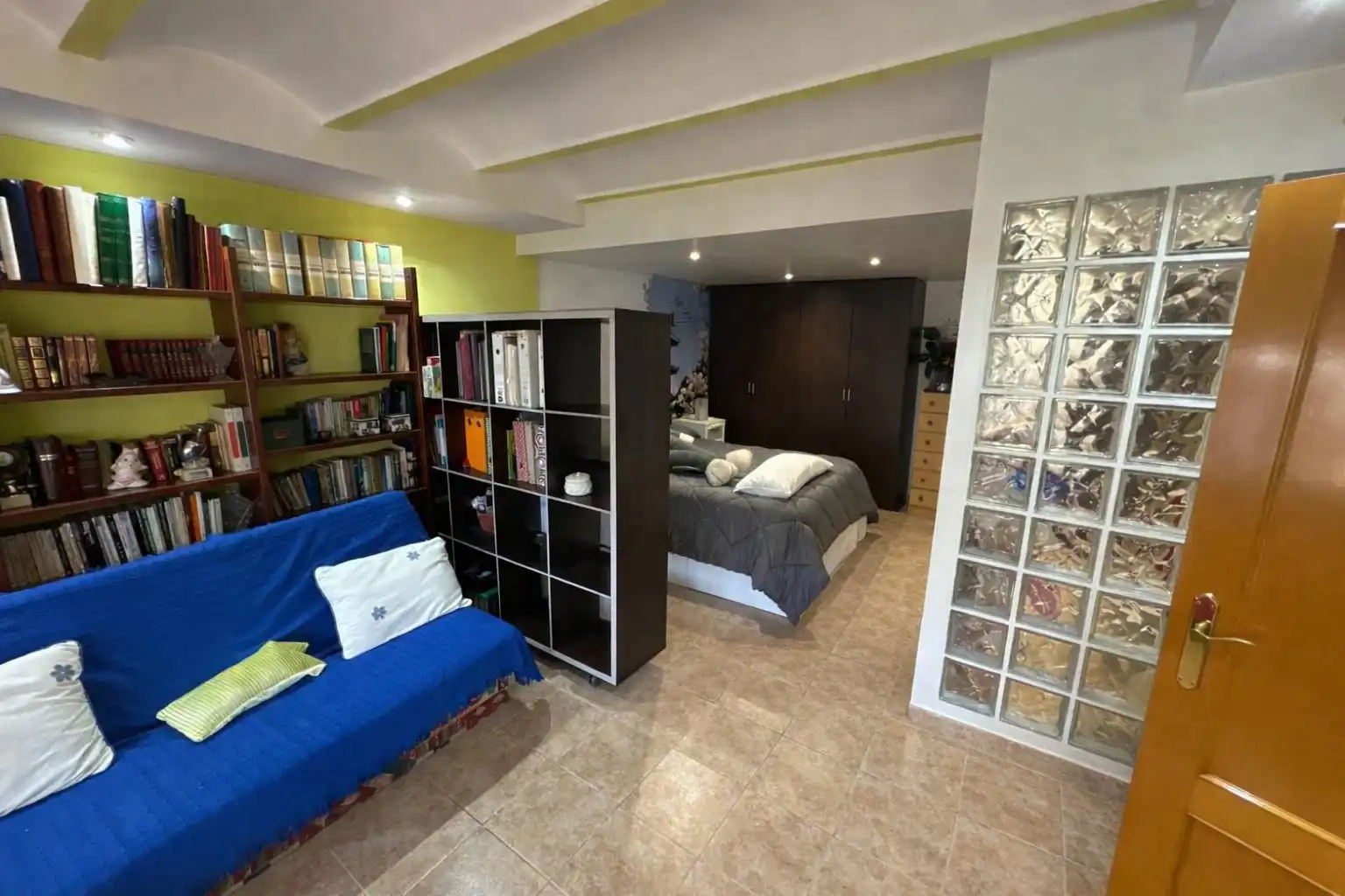 Villa mit Terrasse zum Verkauf in L'Atzúbia, imagen 21
