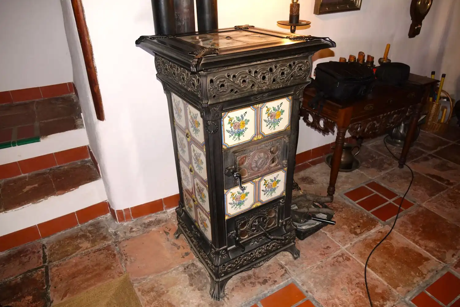 Casa o xalet en venda en Soportújar amb Terrassa