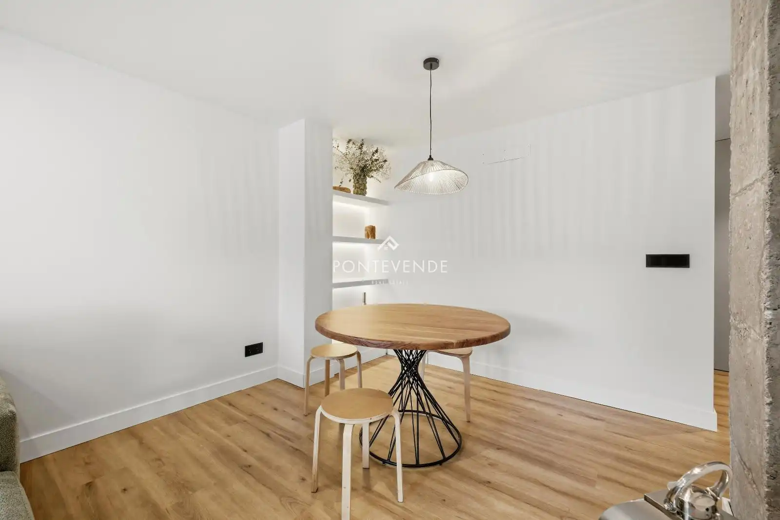 Wohnung mit Aufzug zum Verkauf in Inferniño, imagen 10
