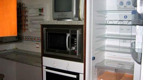 Foto 4 de Piso de alquiler en Bailen Bloques, Centro ciudad, Linares