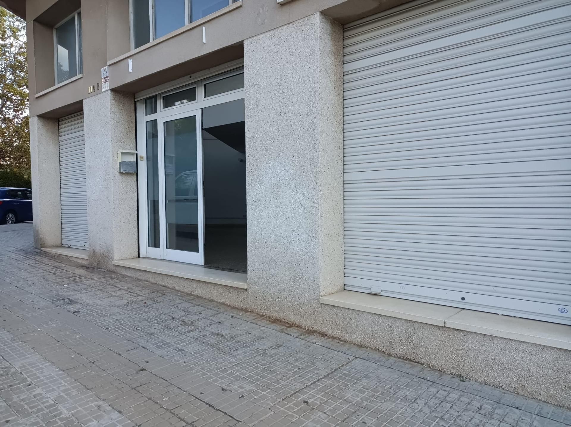 Premises to rent in Terrassa