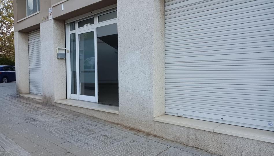 Photo 1 of Premises to rent in Zona Esportiva, Barcelona