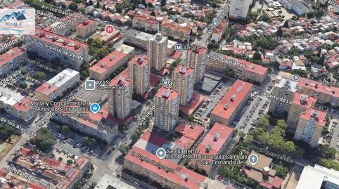 Foto 3 de Piso en venta en Calle Puerto del Escudo, Juan XXIII - Rochelambert, Sevilla Capital