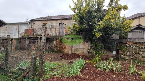 Foto 4 de Casa o chalet en venta en Cartelle, Ourense