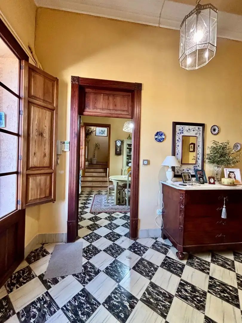 Casa o xalet en venda a Costitx