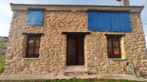 Foto 2 de Casa o xalet en venda a Calle Collado de Los Huertos, 22, Santiago-Pontones, Jaén
