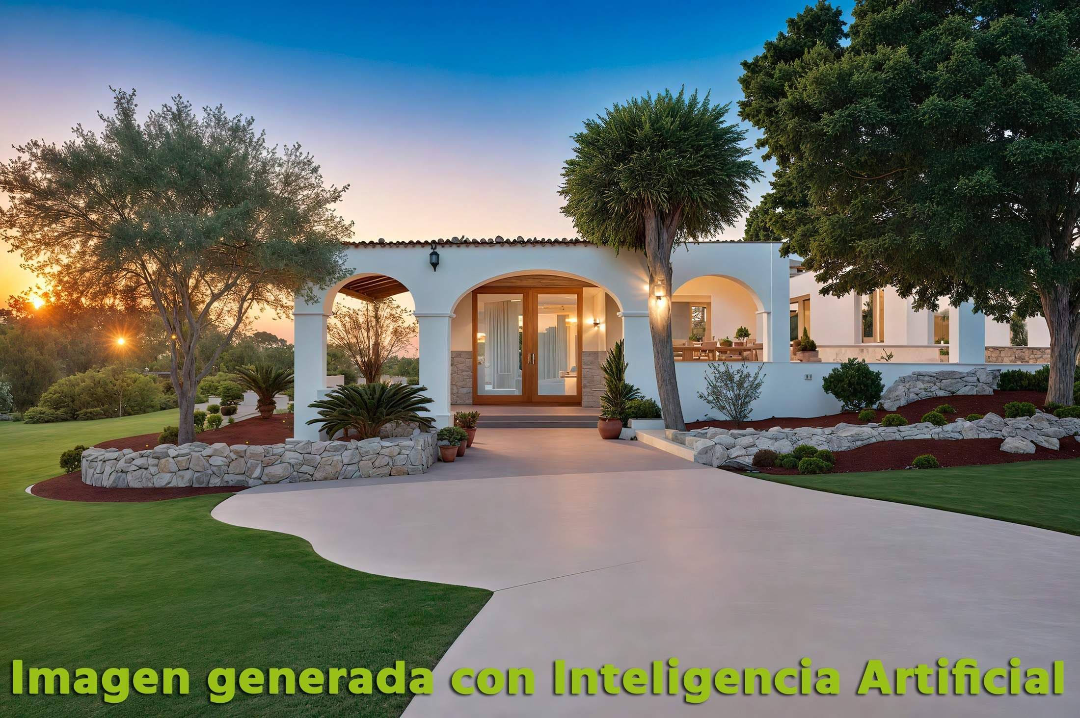 Jardí de Casa o xalet en venda en El Campello amb Calefacció, Jardí privat i Terrassa