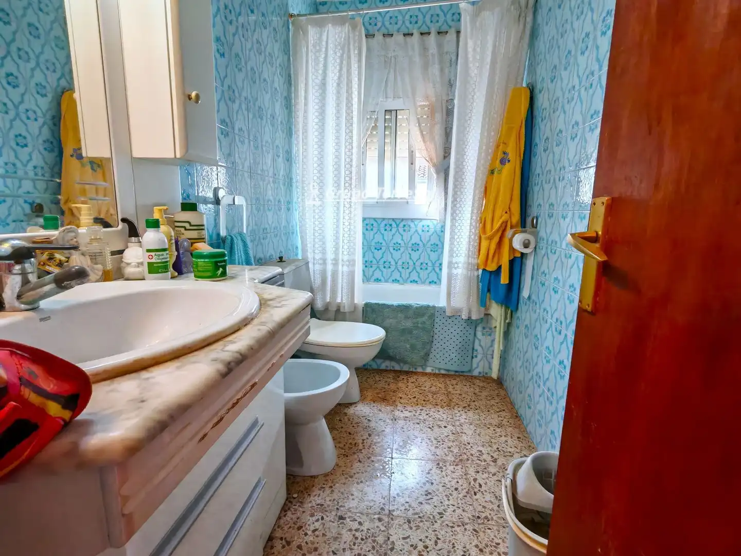 Baño de Casa o chalet en venta en Calafell con Calefacción, Jardín privado y Terraza