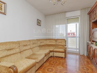 Wohnung zum Verkauf in Glorieta de Miraflores