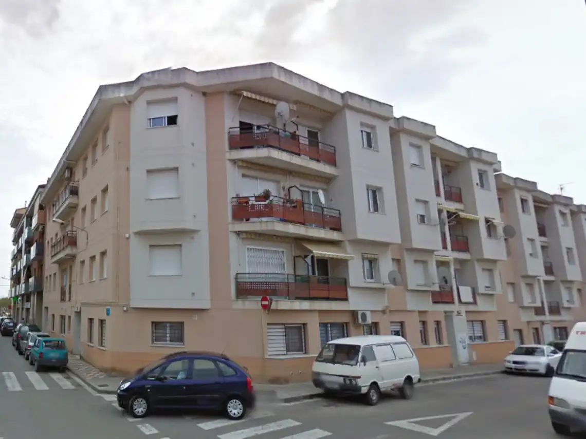 Parking avec ascenseur à vendre à ANDORRA