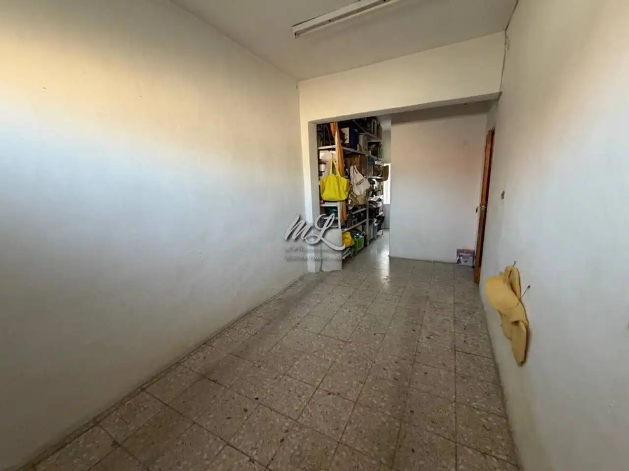 Adossat amb jardí en venda a Calle Parra, imagen 28