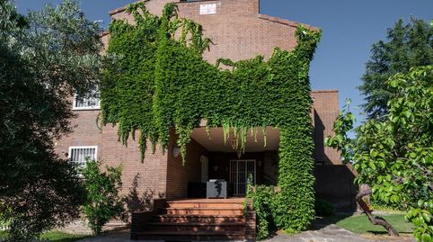 Foto 2 von Wohnung zur Miete in Raya del Palancar - Guadamonte, Villanueva de la Cañada