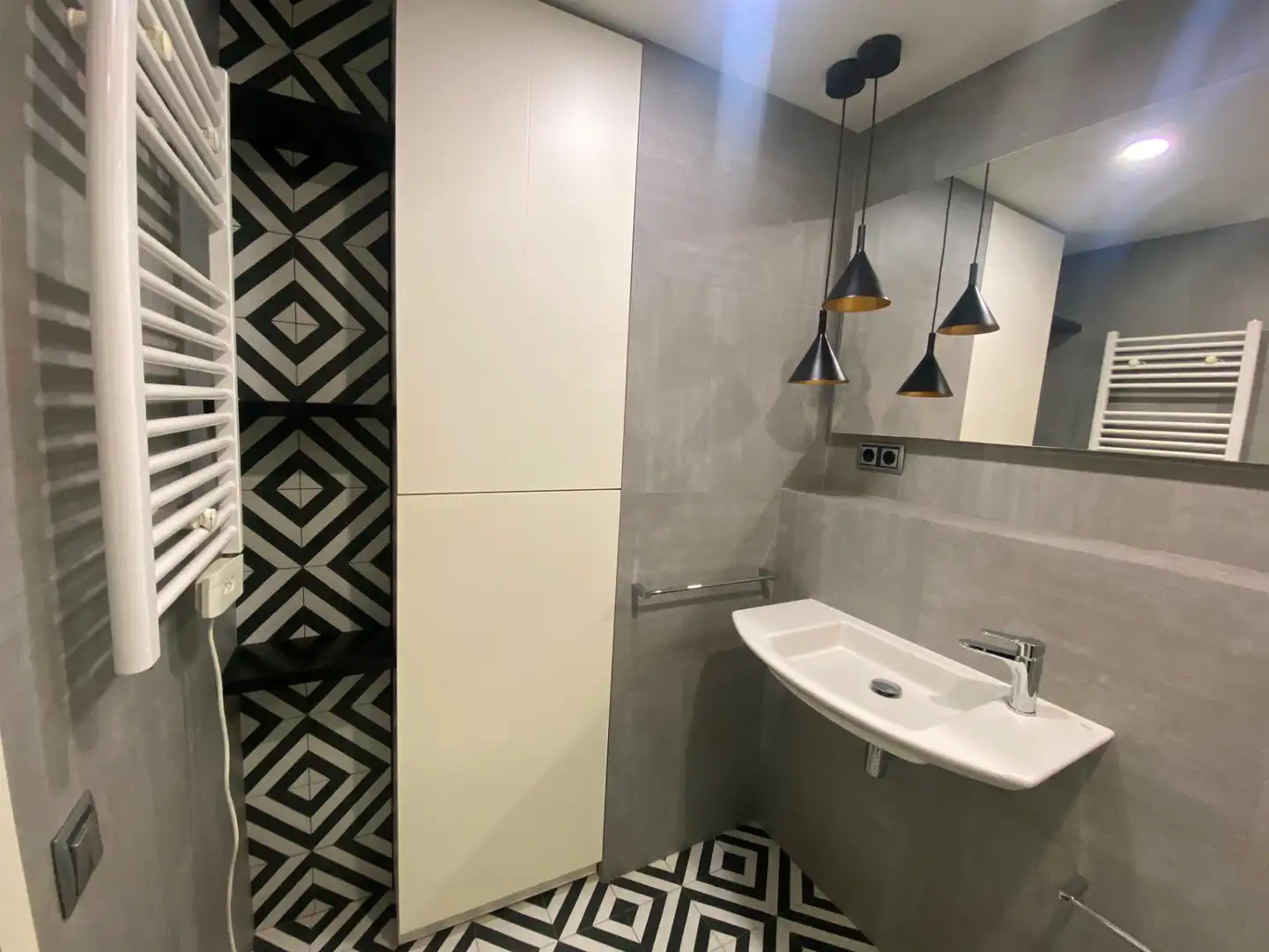 Piso en venta en Carrer de la Duquessa d'Orleans, Sarrià