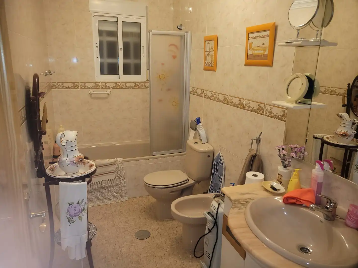 Adosado con terraza en venta en Los Peñascos - El Salero - Los Imbernones, imagen 9