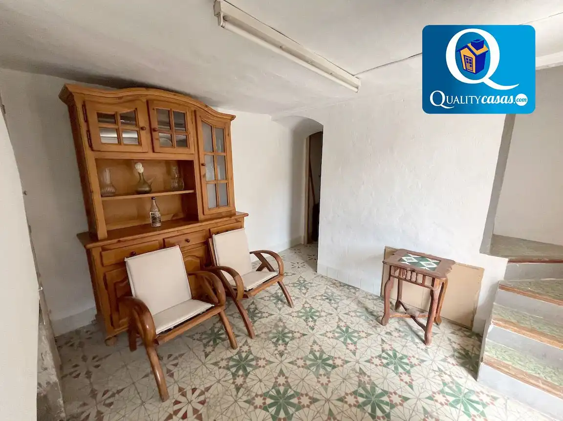 Detached house for sale in Jijona / Xixona, imagen 6