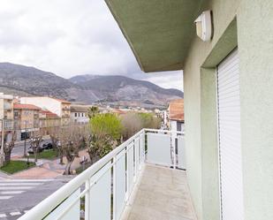 Terrassa de Pis de lloguer en Padul amb Terrassa