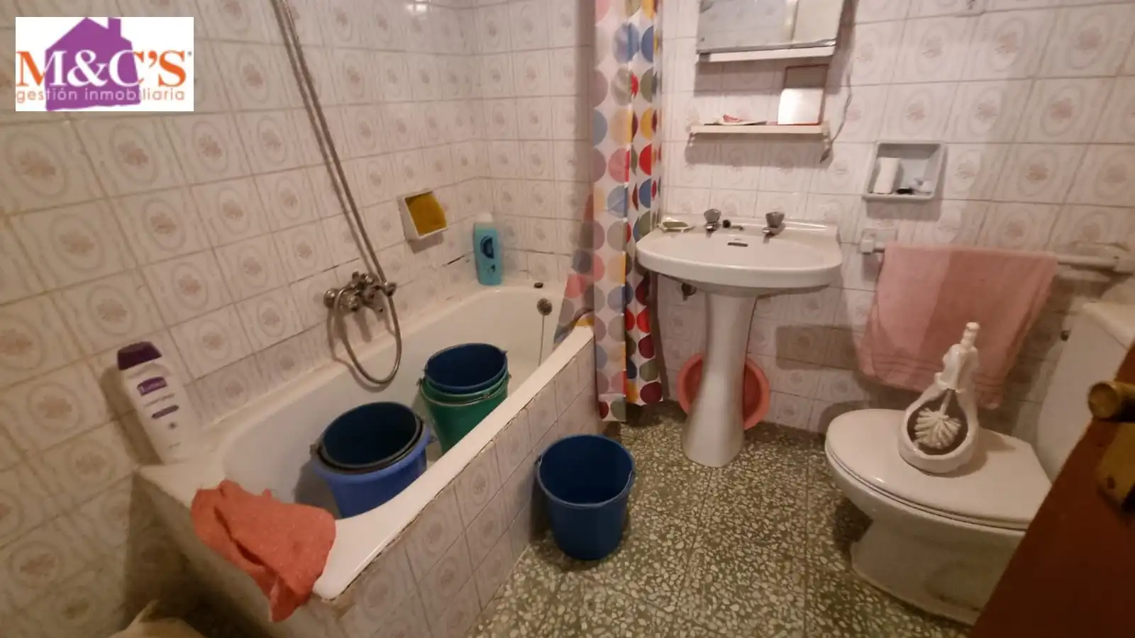 Casa en venta en Almodóvar del Campo, imagen 5