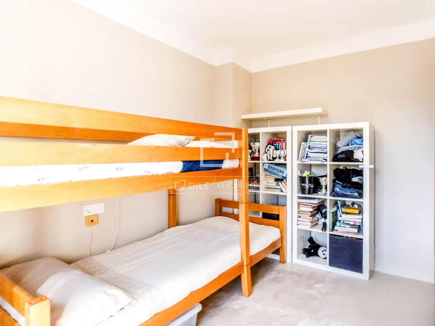 Habitación de Casa o chalet en venta en Sitges con Aire acondicionado, Calefacción y Jardín privado