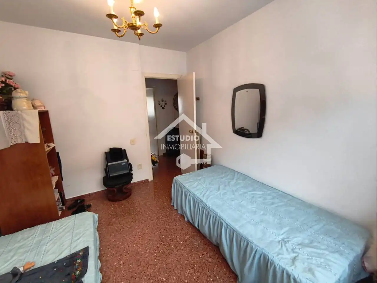 Wohnung mit Terrasse zum Verkauf in Calle San Miguel, imagen 21