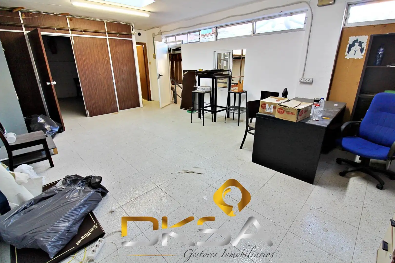 Gewerbefläche zum Verkauf in Calle de Almassora, imagen 13