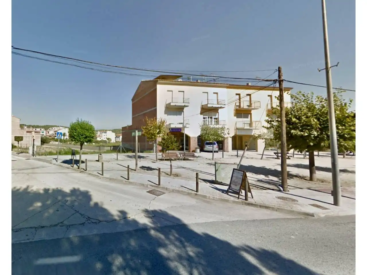 Terreny residencial en venda a Calle Montserrat, imagen 2
