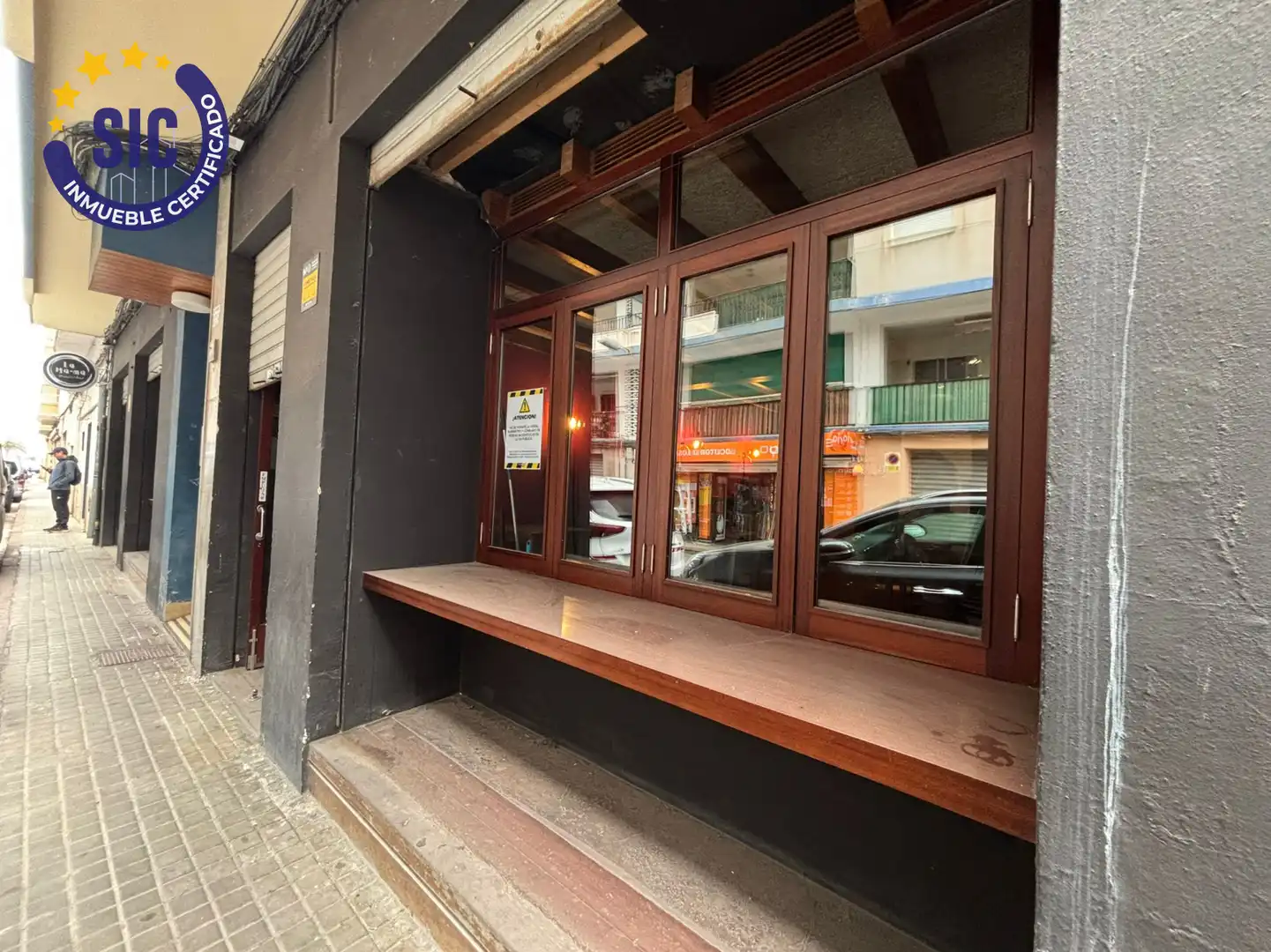 Business premises for sale in Puerto de Sagunto, imagen 15