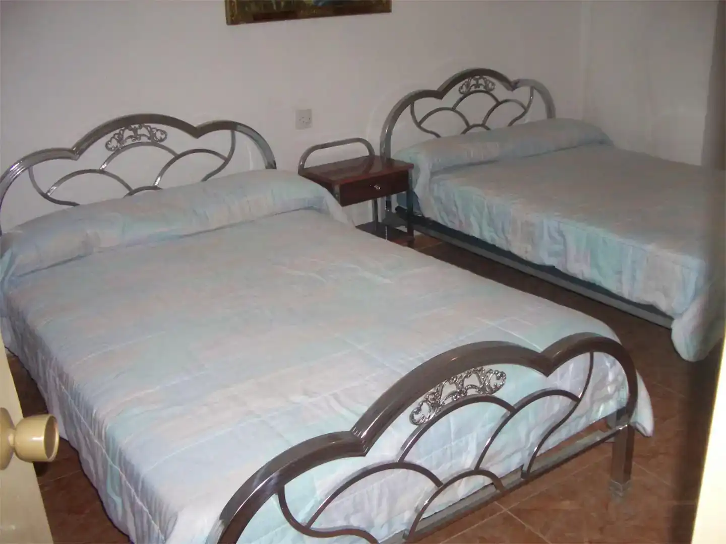 Dormitori de Casa o xalet en venda en Boadilla de Rioseco