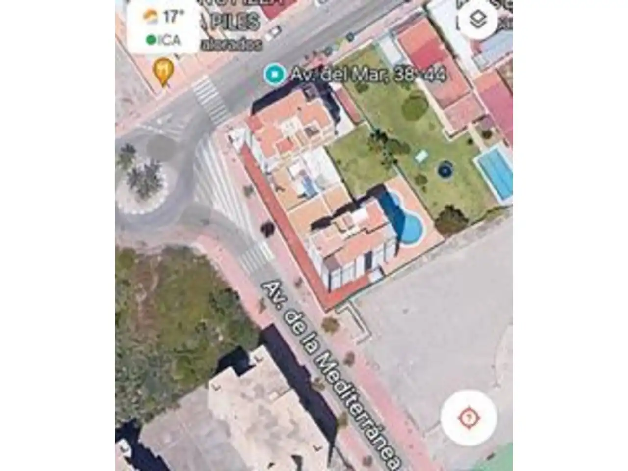 Local commercial à vendre à Avenida Mar 43, imagen 5