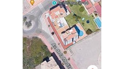 Gran oportunidad en playa de Piles Garaje y local conjunto, imatge 5