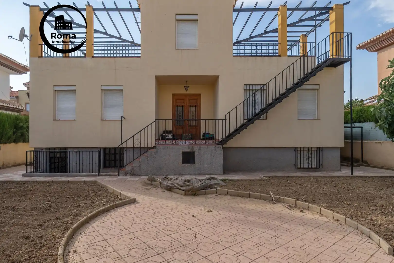 Haus zum Verkauf in CUBA 8, imagen 62